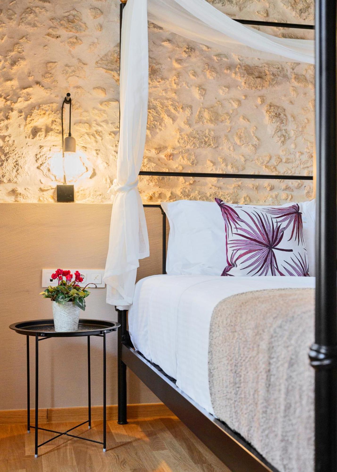 Mansio Boutique Hotel Rethymnon Cameră foto